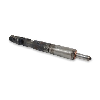 Recambio de inyector para ford focus berlina (cak) 1.8 tdci turbodiesel cat referencia OEM IAM 2T1Q9F593AA EJBR02201Z 