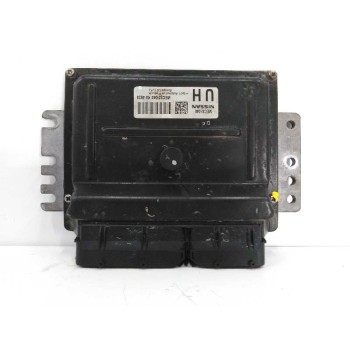 Recambio de centralita motor uce para nissan micra (k12e) 1.2 cat referencia OEM IAM MEC32040  