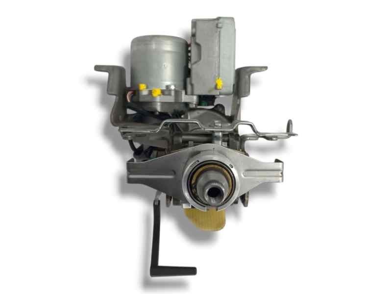 Recambio de columna direccion para renault scenic iii 1.5 dci diesel fap referencia OEM IAM 488103131R  
