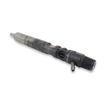 Recambio de inyector para ford focus berlina (cak) 1.8 tdci turbodiesel cat referencia OEM IAM 2T1Q9F593AA EJBR02201Z 