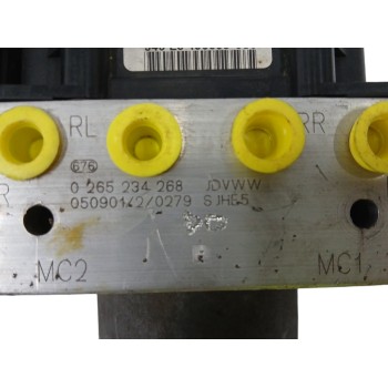 Recambio de abs para honda fr-v (be) 2.2 ctdi referencia OEM IAM SJHE5 0265234268 0265950432