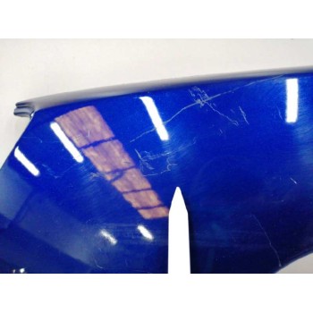 Recambio de moldura para ford kuga (cbs) referencia OEM IAM GJ54S43404A TRASERA PORTON AZUL OSCURO