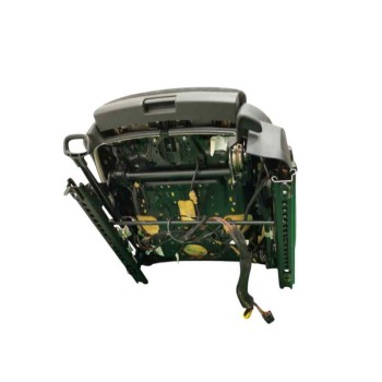 Recambio de asiento delantero izquierdo para volkswagen passat b8 (3g2, cb2) 1.4 tsi 150 cv referencia OEM IAM   