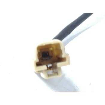 Recambio de compresor aire acondicionado para mazda 6 berlina (gg) 2.0 diesel cat referencia OEM IAM H12A1AE4DC  