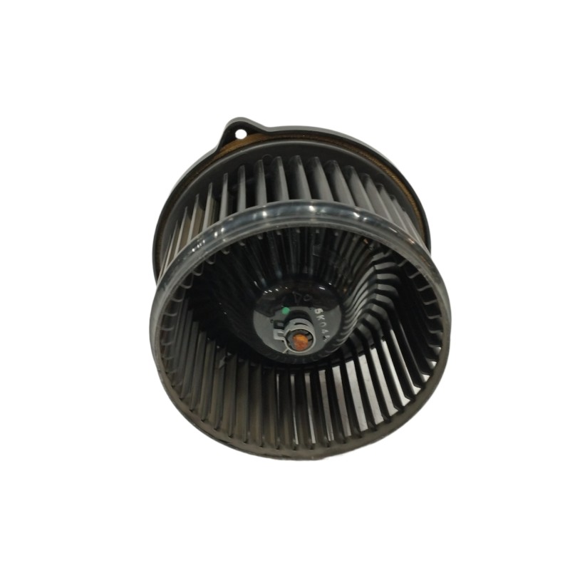 Recambio de motor calefaccion para ssangyong rodius ii 2.2 xdi referencia OEM IAM   