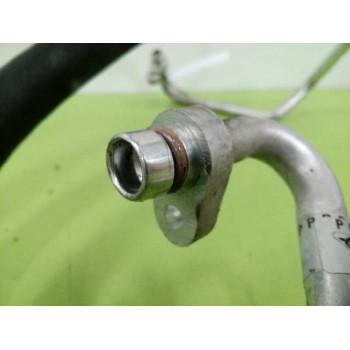Recambio de tubos aire acondicionado para nissan juke (f15) acenta referencia OEM IAM 92490BV81A  