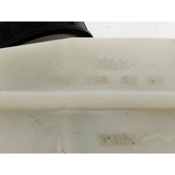 Recambio de bomba freno para mercedes-benz clase a (w169) 2.0 cat referencia OEM IAM A1694300202  