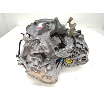 Recambio de caja cambios para chevrolet nubira berlina 2.0 diesel cat referencia OEM IAM BW3261 96420026 