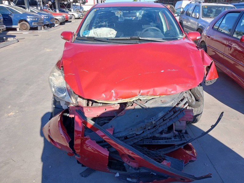 Recambio de carroceria corte para toyota auris 1.6 16v cat referencia OEM IAM   