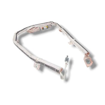 Recambio de airbag cortina delantero izquierdo para opel astra k sports tourer 1.6 cdti dpf referencia OEM IAM 39187599  