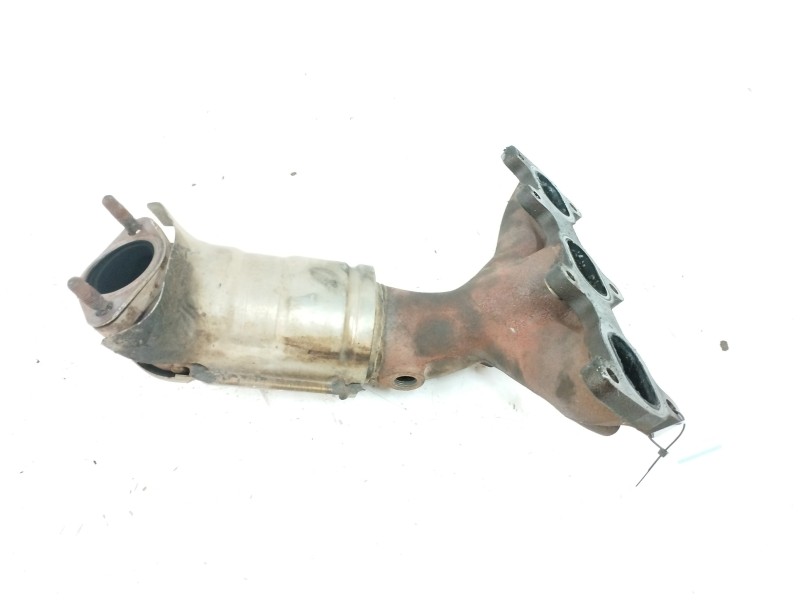 Recambio de catalizador para hyundai sonata (y4) 2.5 v6 cat referencia OEM IAM W7II04  