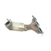 Recambio de catalizador para hyundai sonata (y4) 2.5 v6 cat referencia OEM IAM W7II04  