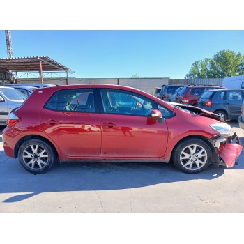 Recambio de carroceria corte para toyota auris 1.6 16v cat referencia OEM IAM   