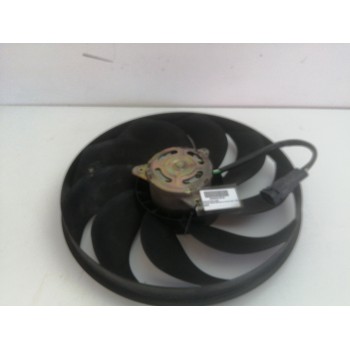 Recambio de electroventilador para citroën xsara berlina 2.0 hdi cat (rhy / dw10td) referencia OEM IAM   