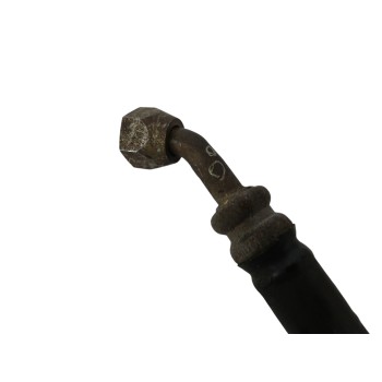 Recambio de tubo presion direccion asistida para renault fuego 2.0 referencia OEM IAM   