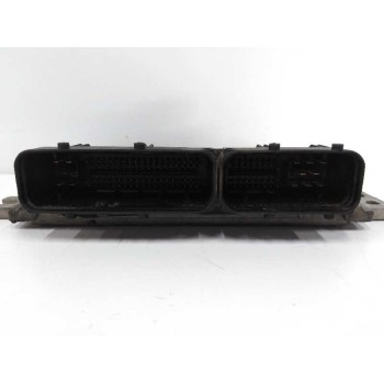 Recambio de centralita motor uce para nissan micra (k12e) 1.2 cat referencia OEM IAM MEC32040  