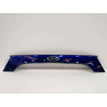 Recambio de moldura para ford kuga (cbs) referencia OEM IAM GJ54S43404A TRASERA PORTON AZUL OSCURO