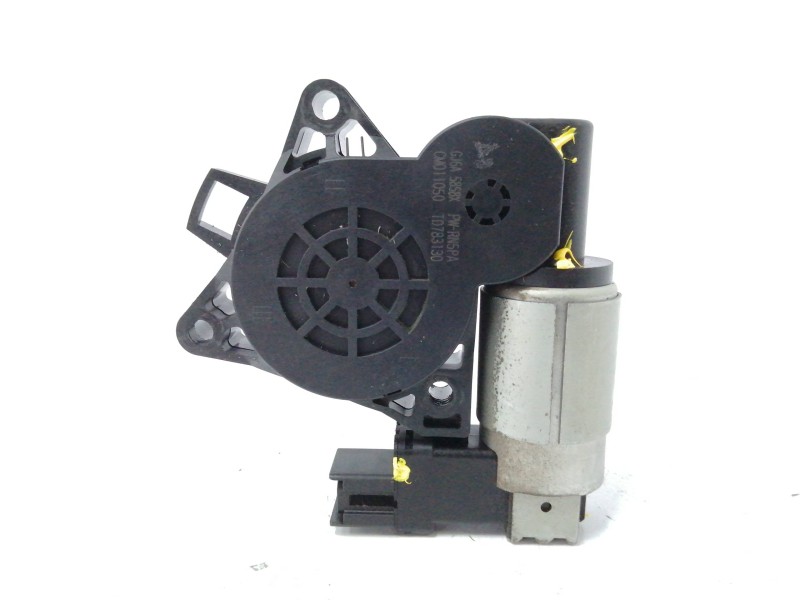 Recambio de motor elevalunas delantero derecho para mazda 6 berlina (gg) 2.0 diesel cat referencia OEM IAM GJ6A5858X   Recambio de motor elevalunas delantero derecho para mazda 6 berlina (gg) 2.0 diesel cat referencia OEM IAM GJ6A5858X