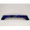 Recambio de moldura para ford kuga (cbs) referencia OEM IAM GJ54S43404A TRASERA PORTON AZUL OSCURO