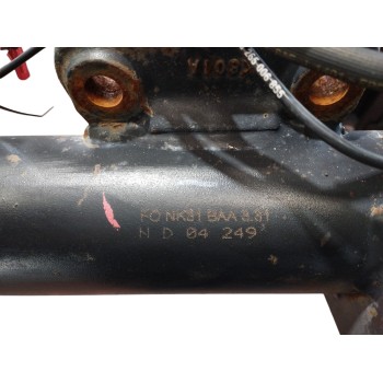 Recambio de puente trasero para ford transit furgón (tts) 2.0 tdci cat referencia OEM IAM   