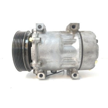 Recambio de compresor aire acondicionado para volvo s40 berlina 1.9 diesel referencia OEM IAM   
