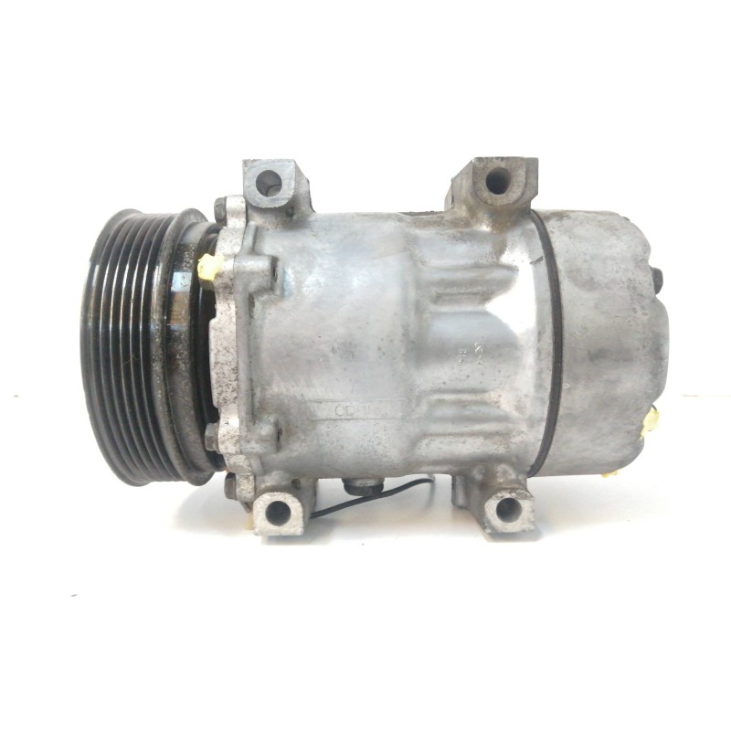 Recambio de compresor aire acondicionado para volvo s40 berlina 1.9 diesel referencia OEM IAM   