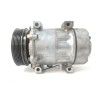Recambio de compresor aire acondicionado para volvo s40 berlina 1.9 diesel referencia OEM IAM   