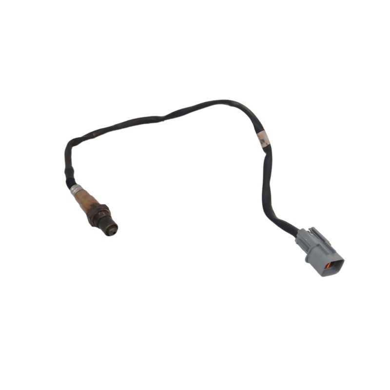 Recambio de sonda lambda para hyundai i10 i (pa) 1.2 referencia OEM IAM 3921003010  