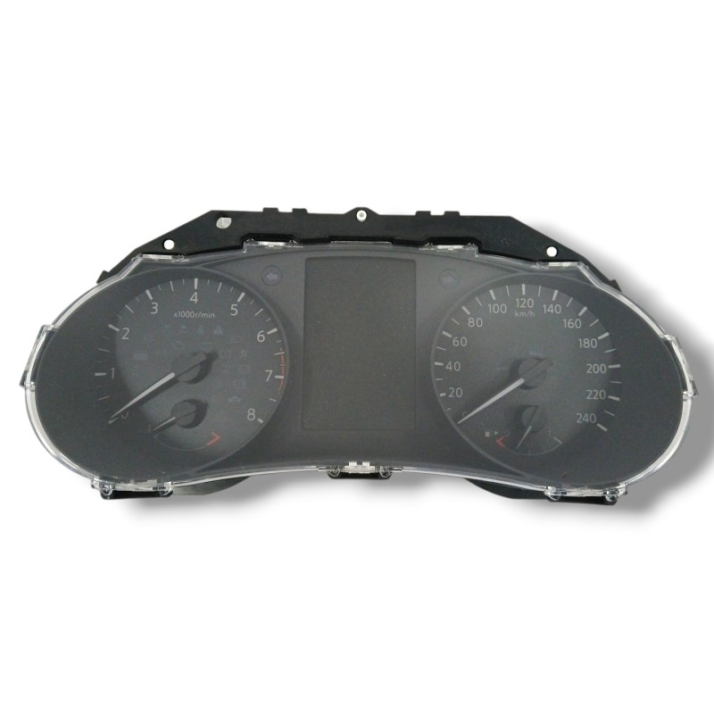 Recambio de cuadro instrumentos para nissan x-trail iii (t32_, t32r, t32rr) 1.3 dig-t referencia OEM IAM 8FW0B  