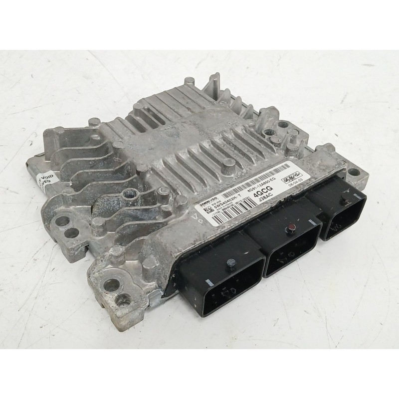 CENTRALITA MOTOR UCE 5WS40402H