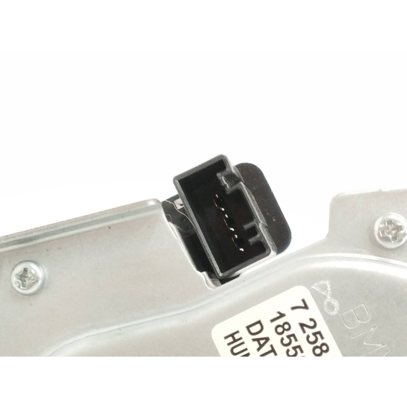 MOTOR LIMPIA TRASERO