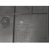 Recambio de rejilla aireadora para hyundai i30 (pd) 1.0 tgdi cat referencia OEM IAM 97410G4000 CENTRAL 