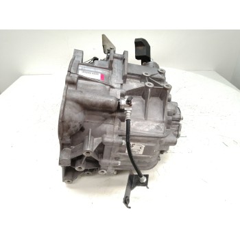 Recambio de caja cambios para chevrolet nubira berlina 2.0 diesel cat referencia OEM IAM BW3261 96420026 