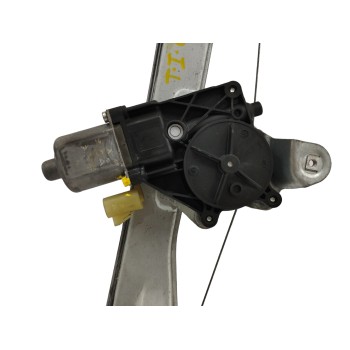 Recambio de elevalunas trasero izquierdo para chevrolet cruze 2.0 diesel cat referencia OEM IAM 95299681  