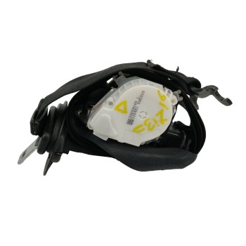 Recambio de cinturon seguridad delantero derecho para bmw serie 1 berlina (e81/e87) 116i referencia OEM IAM 7069956  