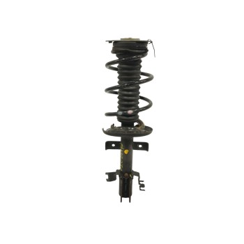 Recambio de amortiguador delantero izquierdo para renault clio iv grandtour 1.5 dci diesel fap referencia OEM IAM 543020808R  