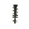 Recambio de amortiguador delantero izquierdo para renault clio iv grandtour 1.5 dci diesel fap referencia OEM IAM 543020808R  