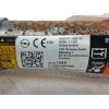 Recambio de airbag cortina delantero izquierdo para opel astra k sports tourer 1.6 cdti dpf referencia OEM IAM 39187599  