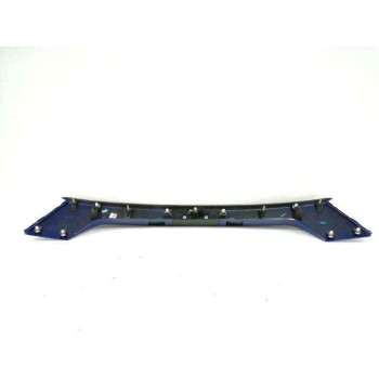 Recambio de moldura para ford kuga (cbs) referencia OEM IAM GJ54S43404A TRASERA PORTON AZUL OSCURO