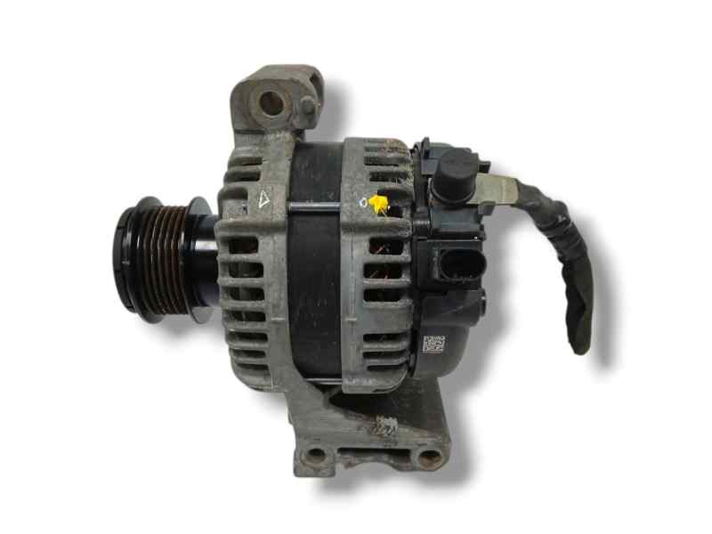 Recambio de alternador para volvo xc40 (536) t3 1477 cc referencia OEM IAM 31665531 150A 0126312151