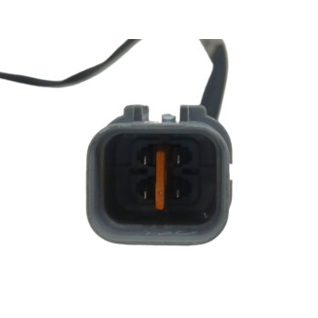 Recambio de sonda lambda para hyundai i10 i (pa) 1.2 referencia OEM IAM 3921003010  