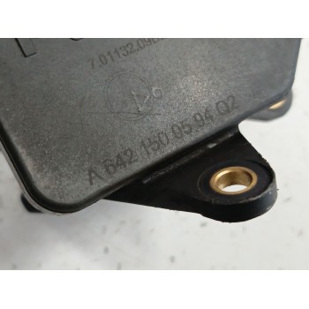 Recambio de caja mariposa para mercedes-benz clase r (w251, v251) r 320 cdi 4-matic (251.022, 251.122) referencia OEM IAM A64015