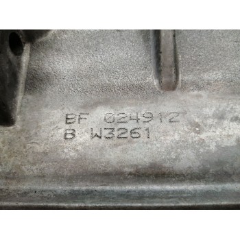 Recambio de caja cambios para chevrolet nubira berlina 2.0 diesel cat referencia OEM IAM BW3261 96420026 