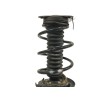Recambio de amortiguador delantero izquierdo para renault clio iv grandtour 1.5 dci diesel fap referencia OEM IAM 543020808R  