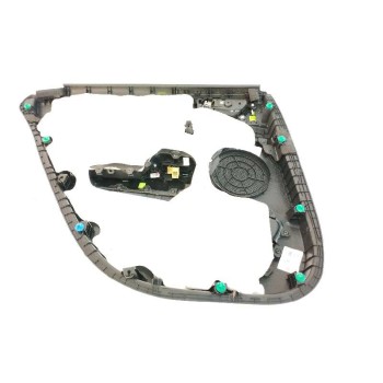 Recambio de guarnecido puerta trasera derecha para kia ceed sportswagon 1.0 tgdi cat referencia OEM IAM 83302J7020 NEGRO 