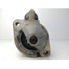 Recambio de motor arranque para nissan serena (c23m) 2.0 slx diesel referencia OEM IAM 9000331424 BOSCH 