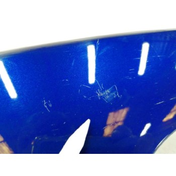 Recambio de moldura para ford kuga (cbs) referencia OEM IAM GJ54S43404A TRASERA PORTON AZUL OSCURO