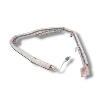 Recambio de airbag cortina delantero derecho para opel astra k sports tourer 1.6 cdti dpf referencia OEM IAM 39187600  