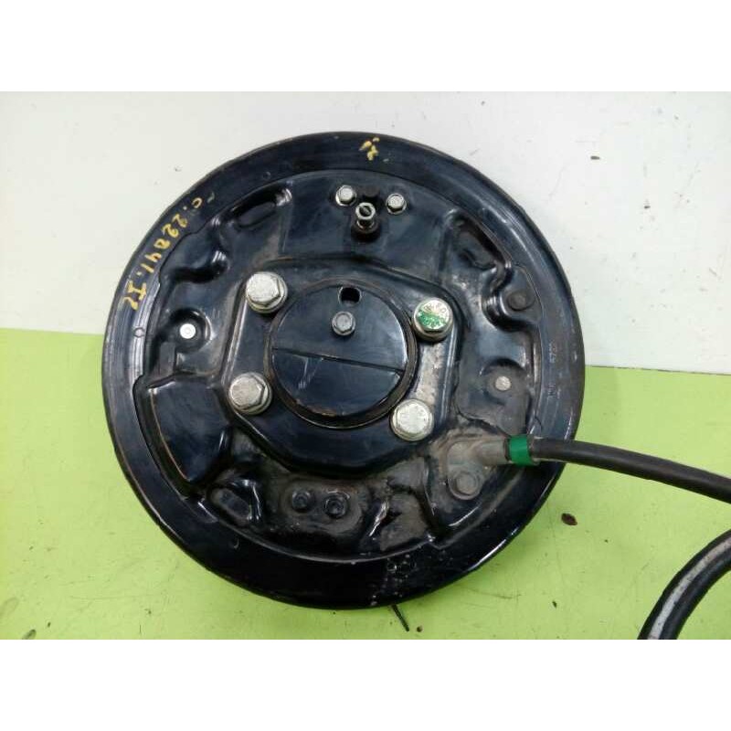 MANGUETA TRASERA IZQUIERDA