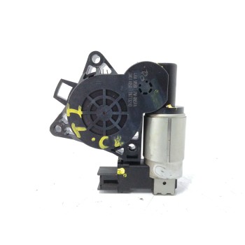 MOTOR ELEVALUNAS TRASERO IZQUIERDO GJ6A5858X 